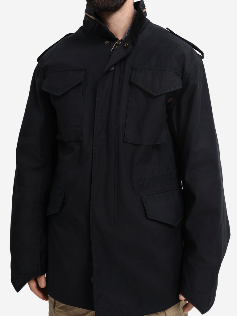 Куртка мужская M-65 Alpha Industries