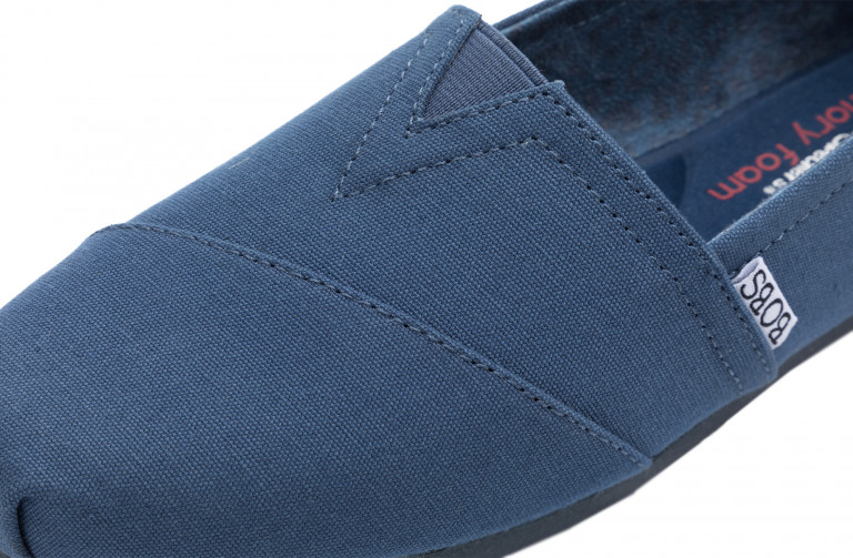 Полуботинки женские Skechers Bobs Plush-Peace & Love