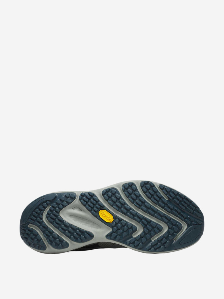 Кроссовки Merrell ProMorph Breathable Low Top Running Shoes Men's Gray