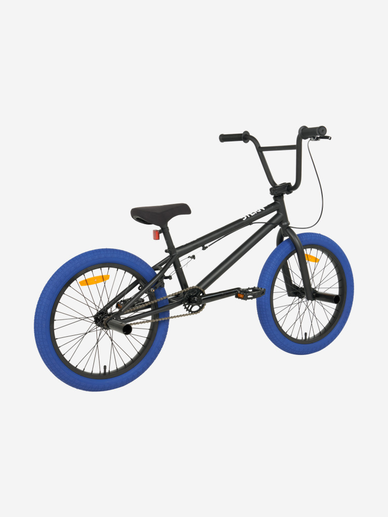Велосипед BMX Stern Piligrim alt 20"