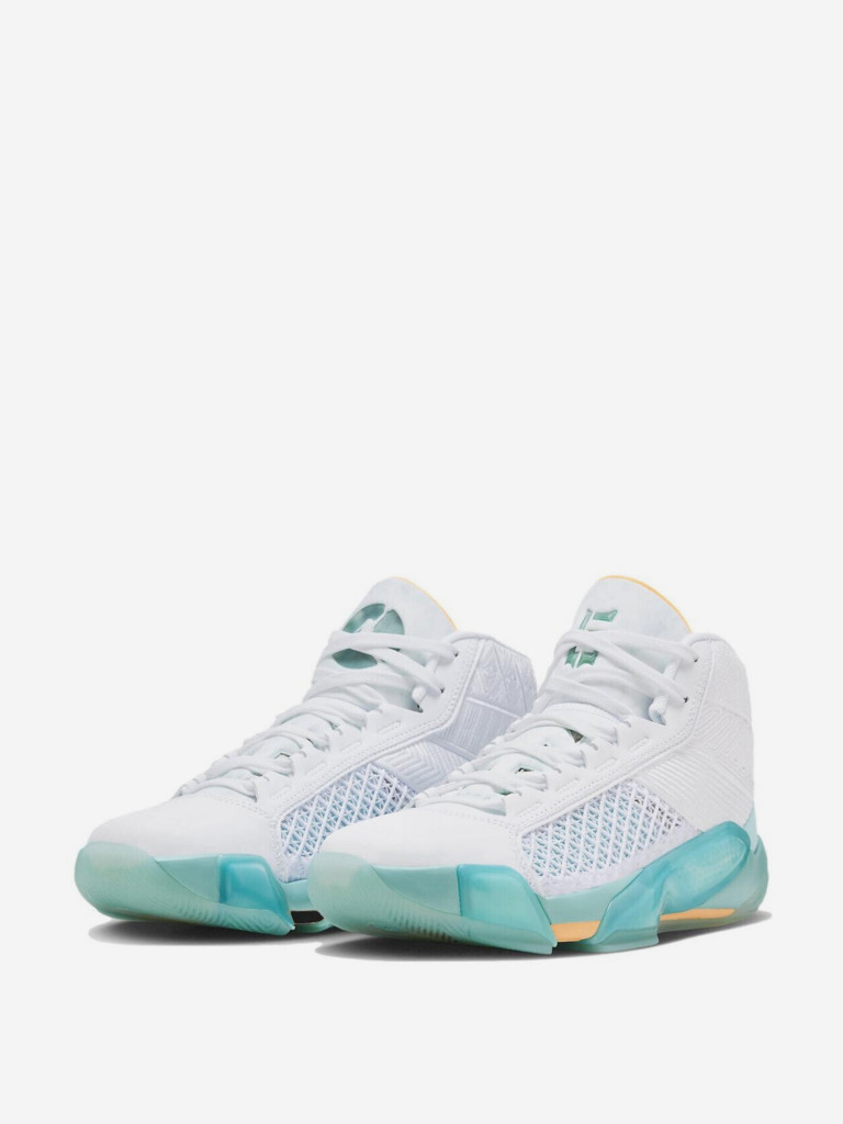 Кроссовки мужские Jordan 38 Guo Ailun