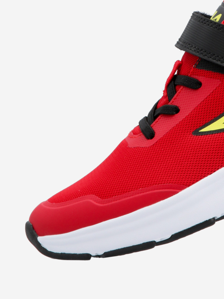 Кроссовки для мальчиков FILA Rocket V