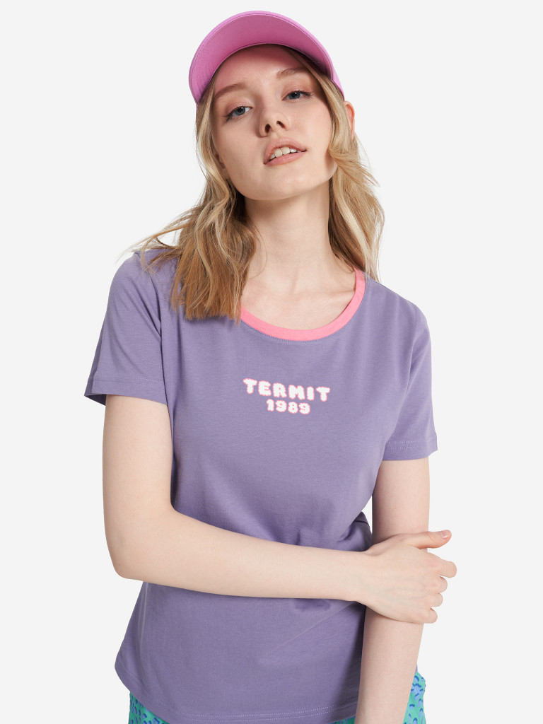 Футболка женская Termit