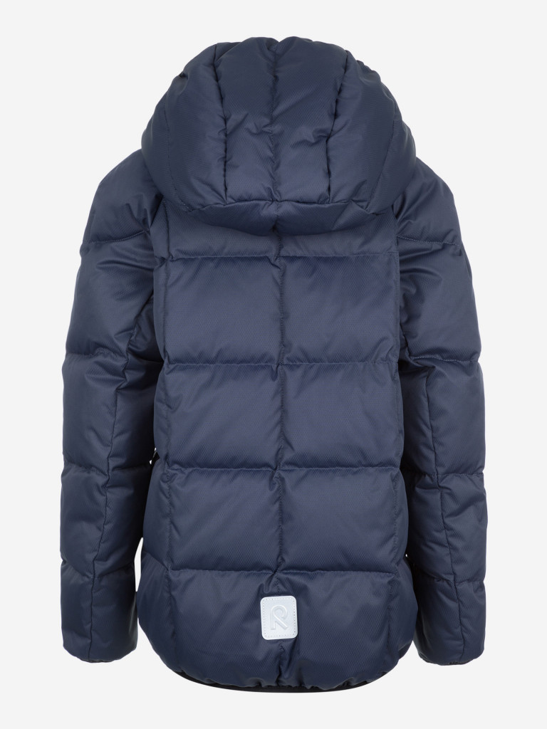 Пуховик для мальчиков Reima Jord
