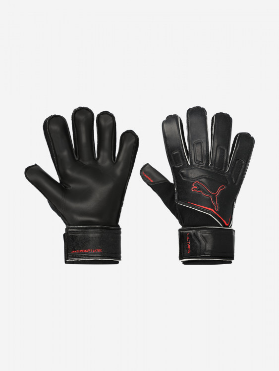 Перчатки вратарские PUMA Ultra Play RC