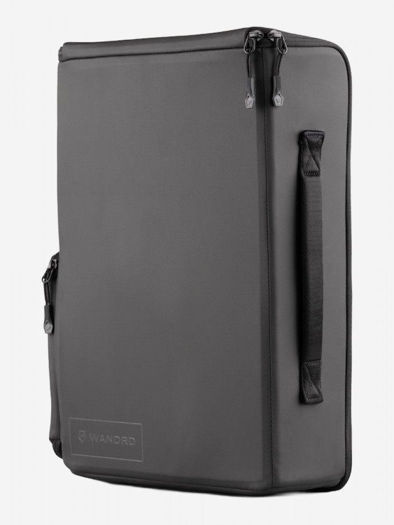 Сумка для фотокамеры WANDRD Camera Cube Pro V2 (PRVKE 21), черный