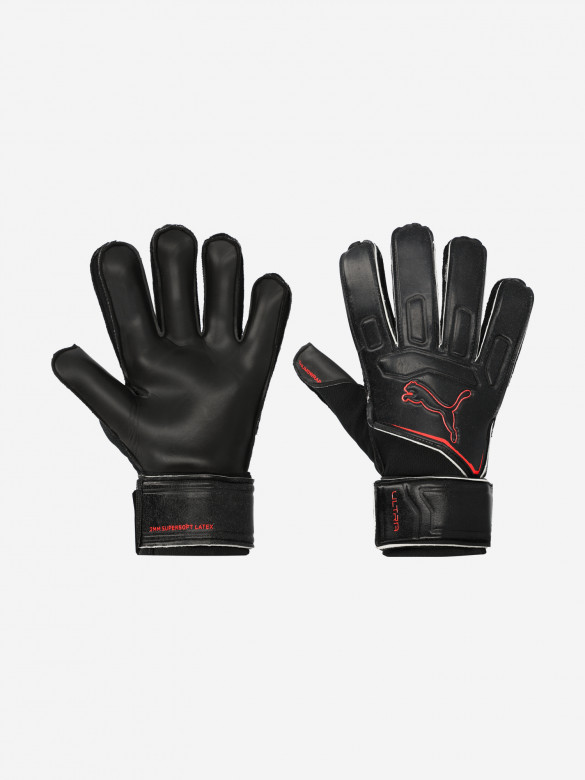 Перчатки вратарские PUMA Ultra Play RC