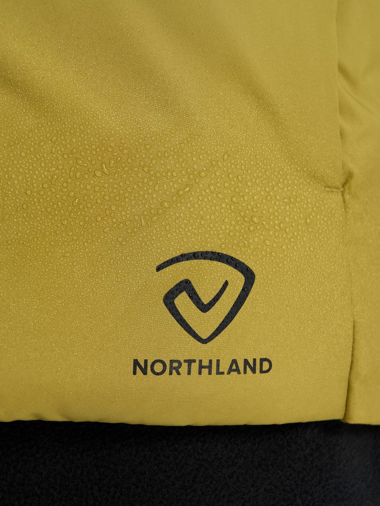 Пуховик мужской Northland Hongar