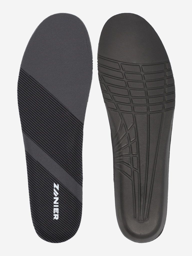 Полуботинки мужские Zanier Kaprun Txt