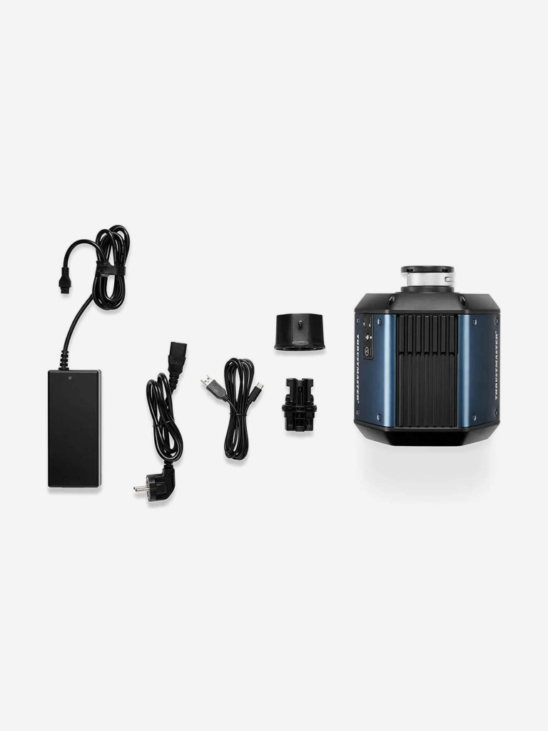 База руля THRUSTMASTER T818
