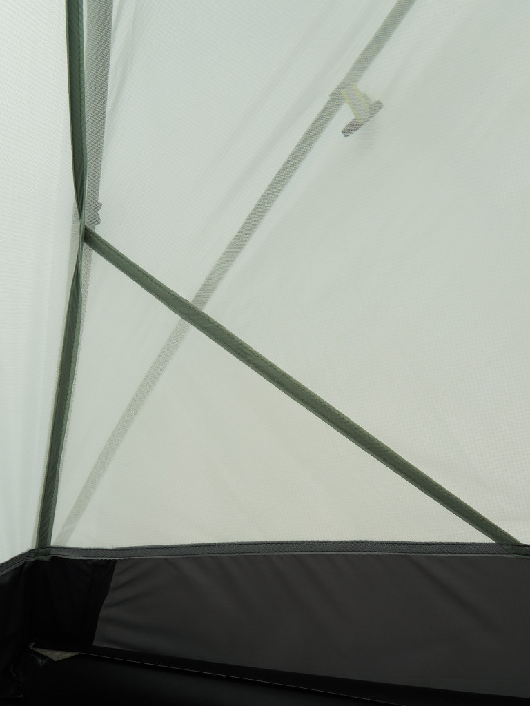 Палатка 1-местная Kailas Master IV Camping Tent 1P