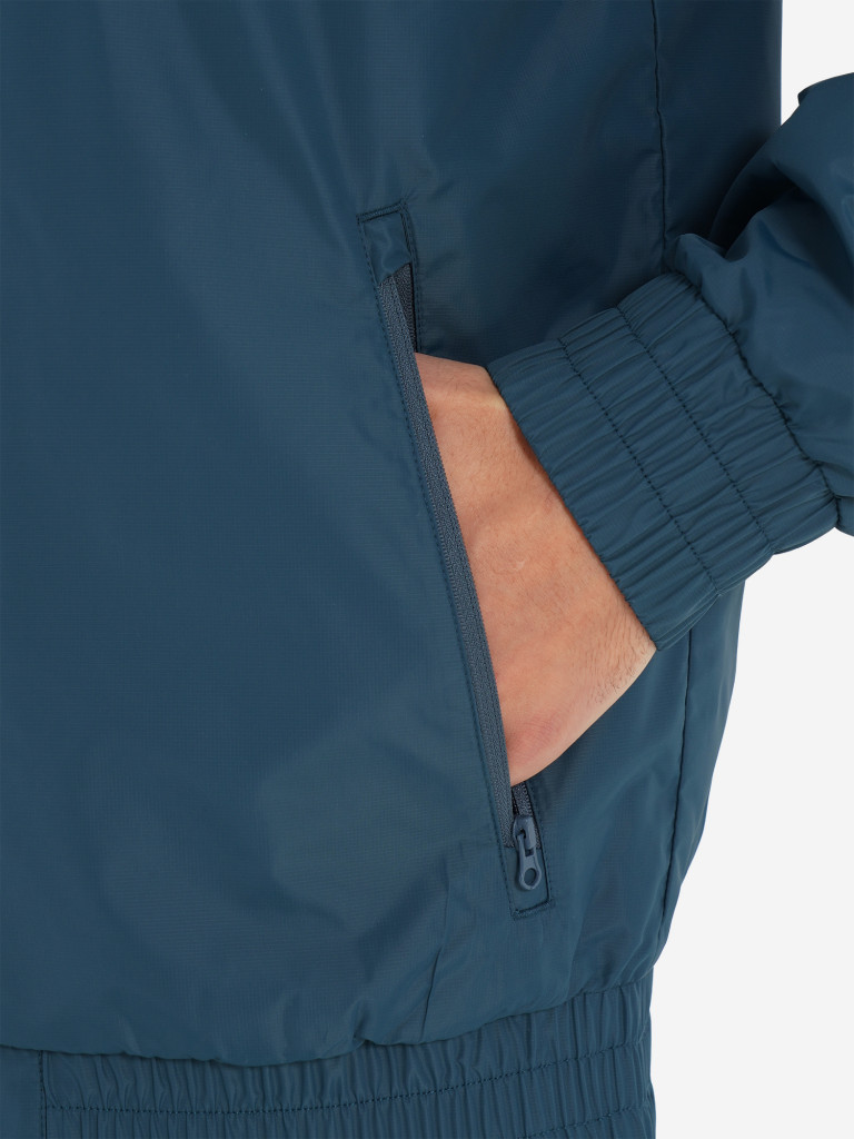 Легкая куртка мужская Demix