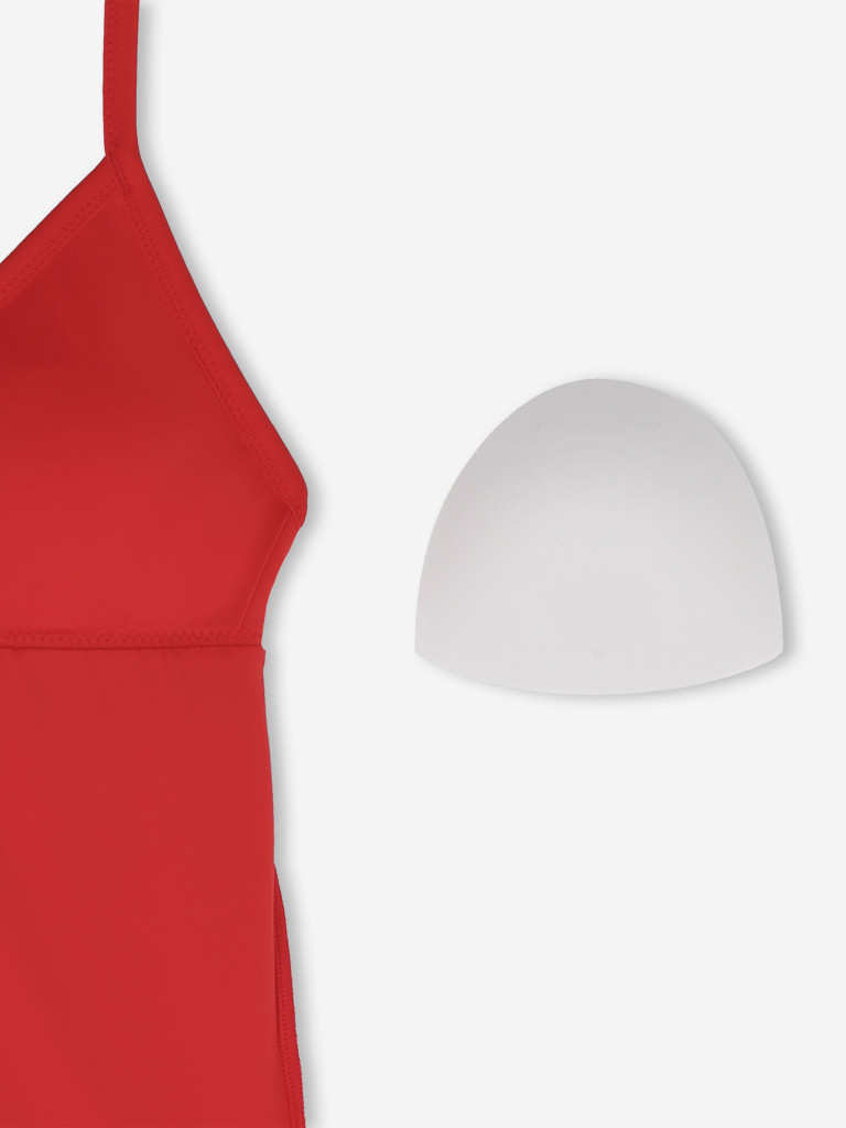 Купальник слитный женский PUMA