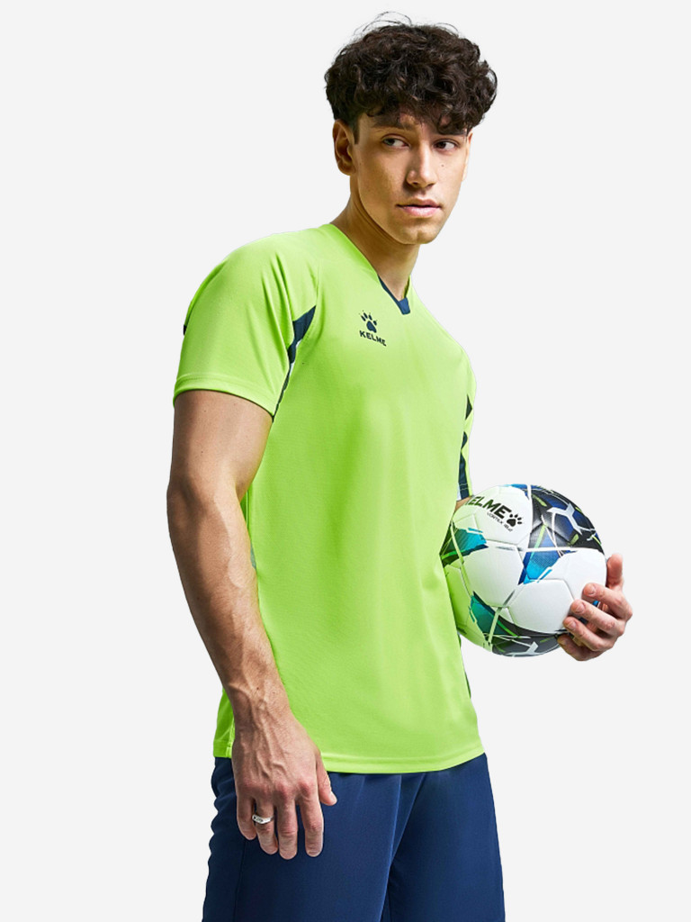 Комплект футбольной формы KELME Short-Sleeved