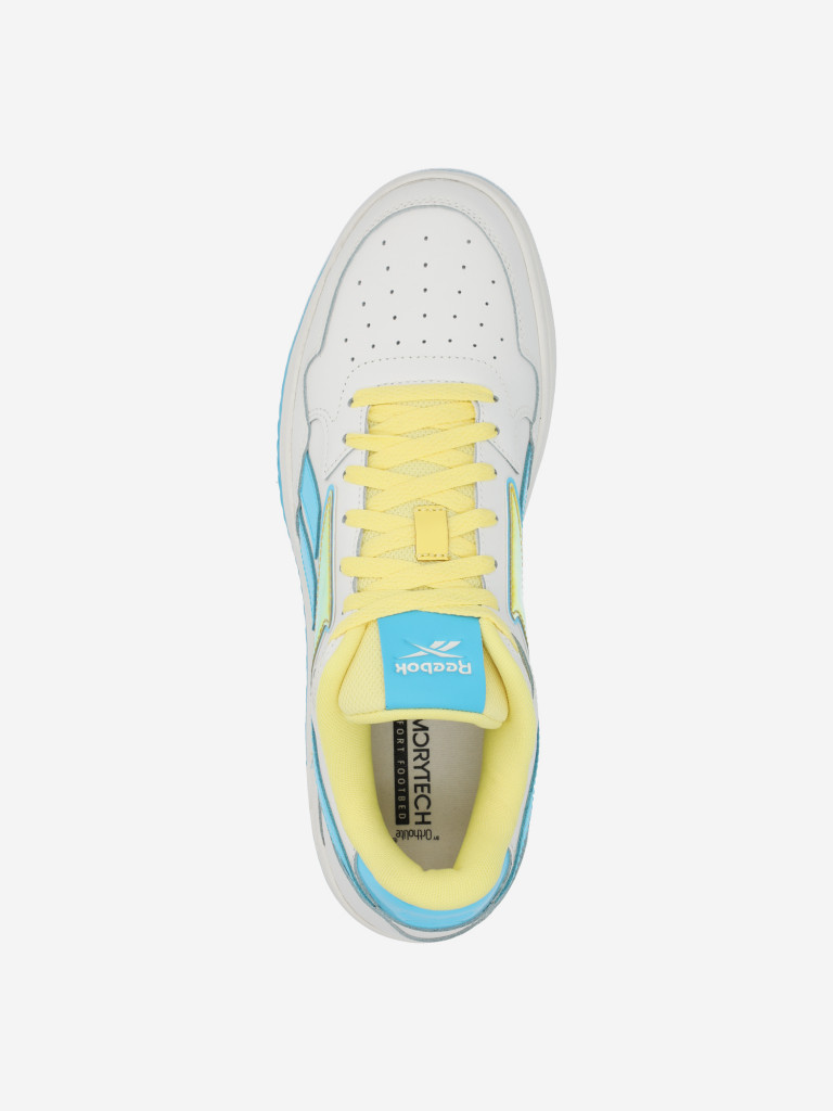 Кеды мужские Reebok ATR Chill