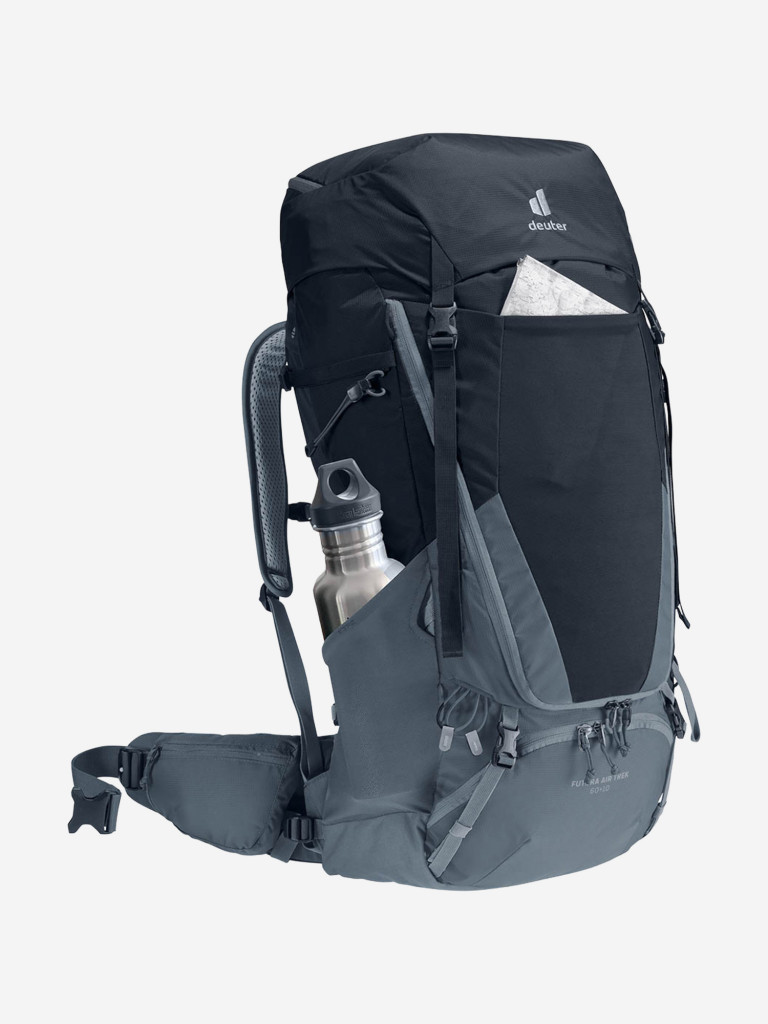 Рюкзак Deuter Futura Air Trek 60 + 10