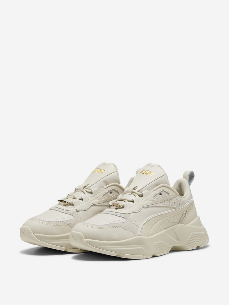 Кроссовки женские PUMA Cassia Lux