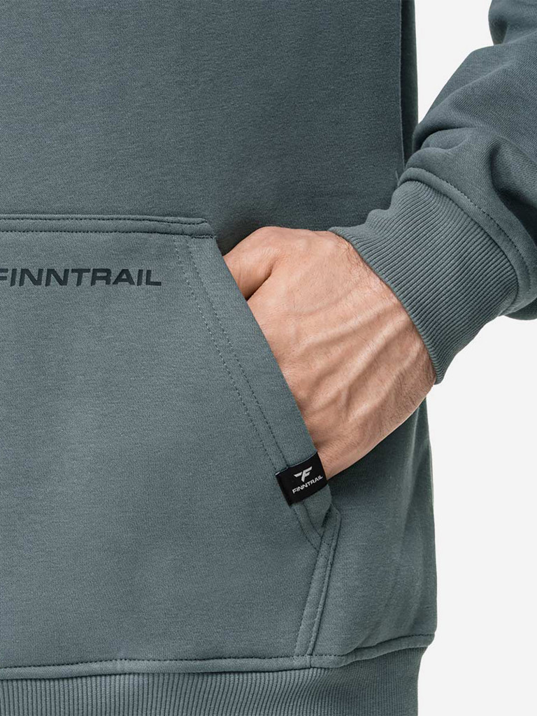 Худи FINNTRAIL Fish