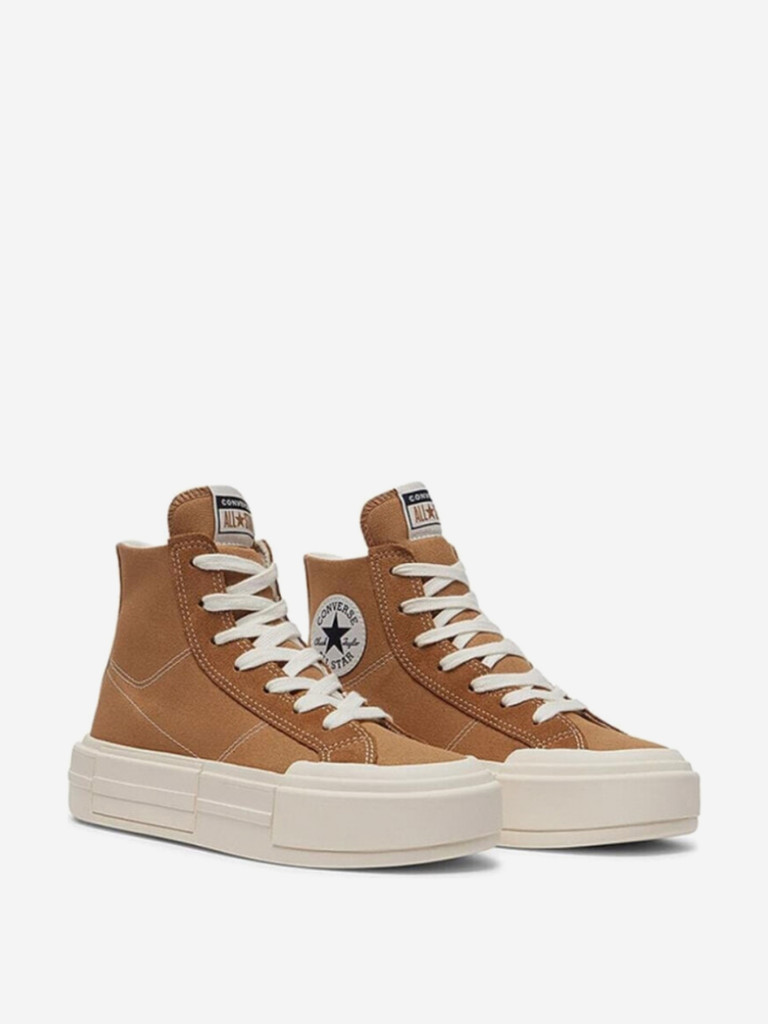 Кеды Converse Chuck Taylor All Star Cruise 'Toadstool Tan'