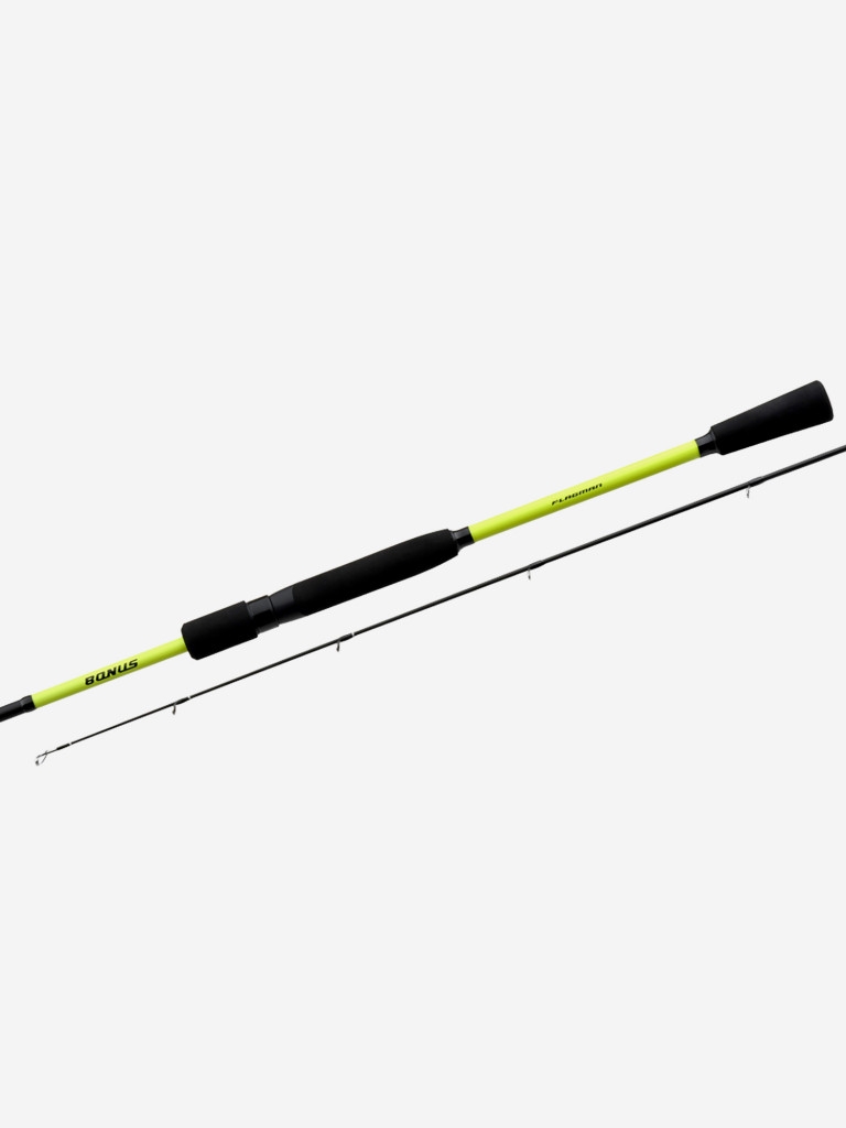Удилище спиннинговое FLAGMAN Bonus 79MH 2.36м тест 10-35г