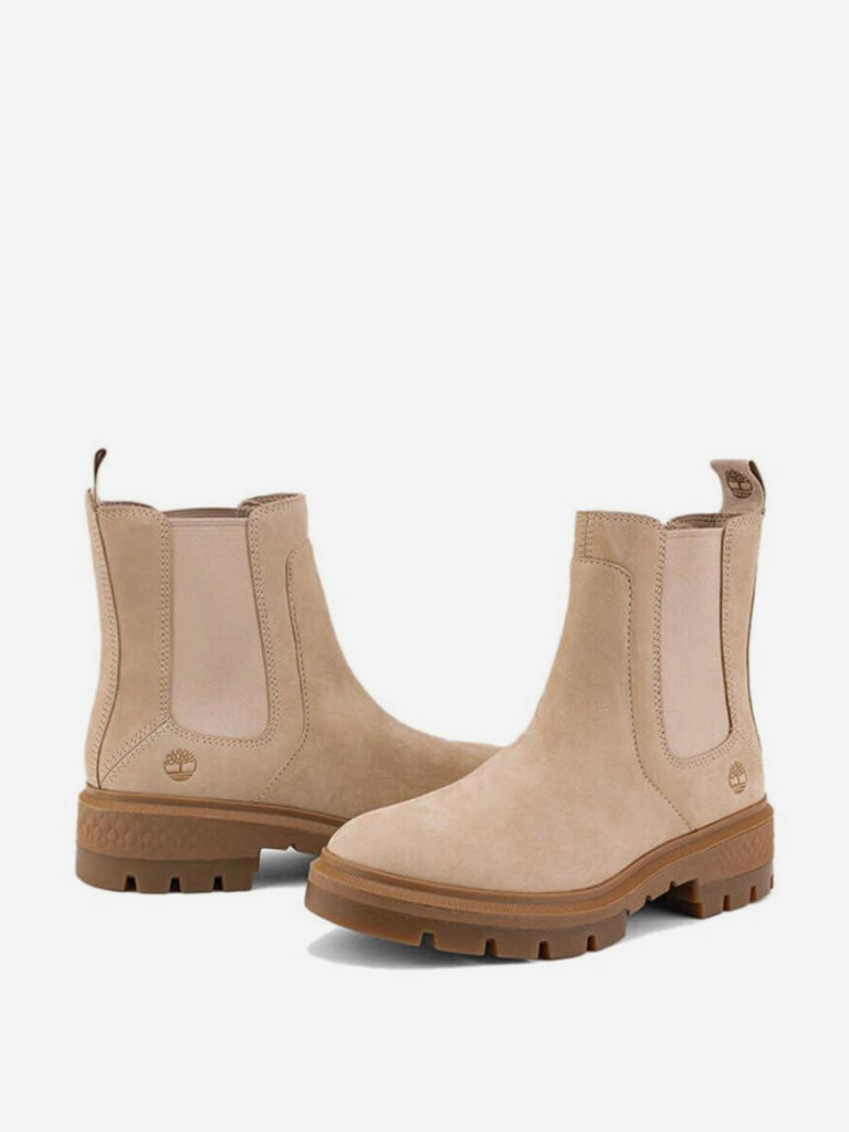 Ботинки Timberland Short Chelsea