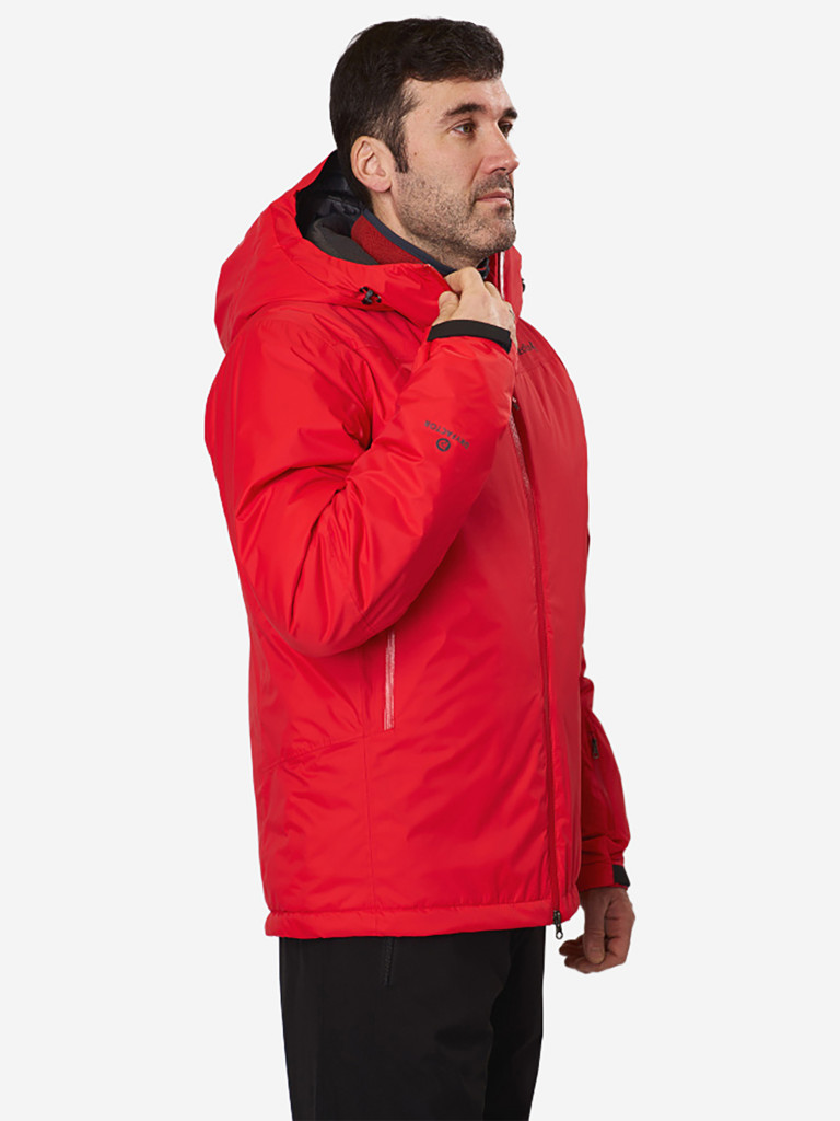 Куртка утепленная Red Fox Cheget Мужская