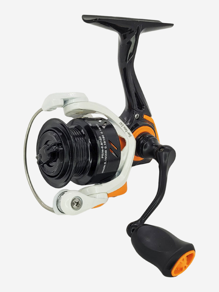 Катушка зимняя Nautilus LAND WINTER 800