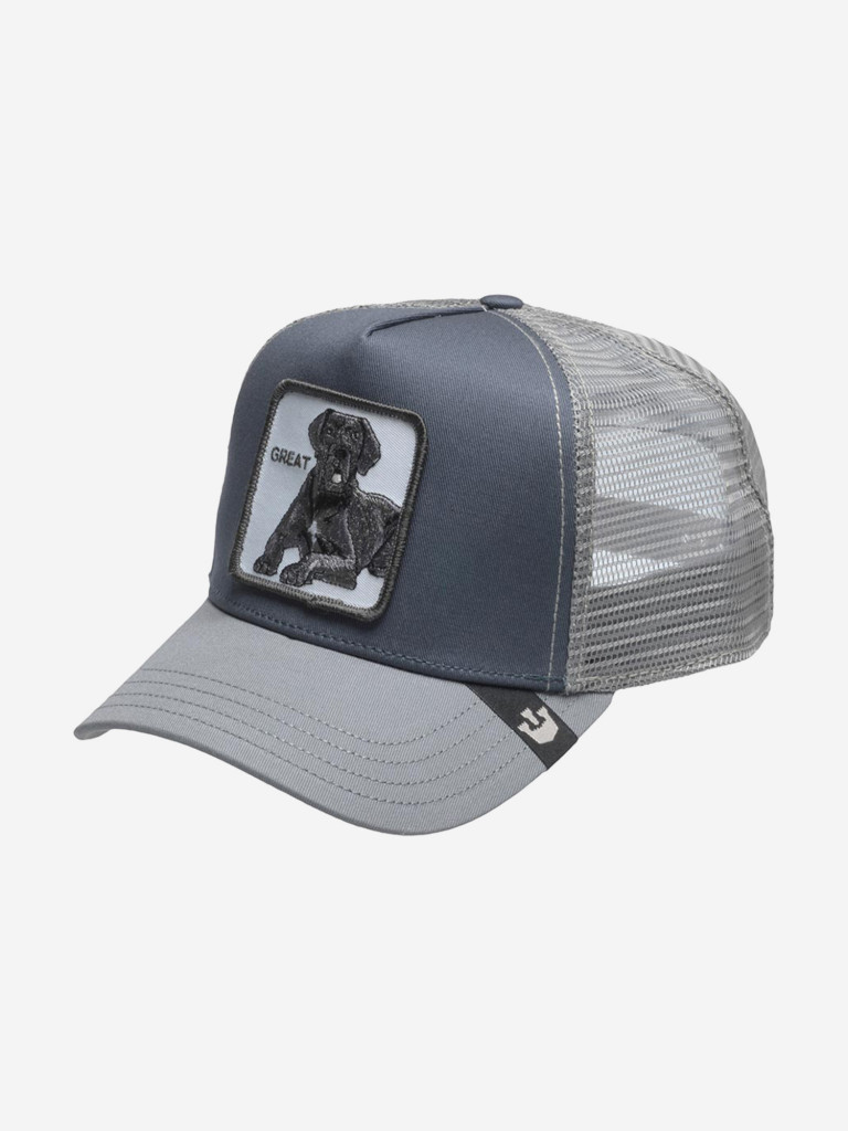 Бейсболка с сеточкой GOORIN BROTHERS 101-0617