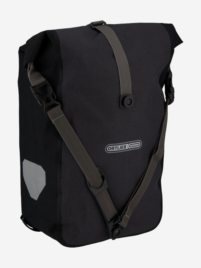 Велосумка на багажник ORTLIEB Sport-Roller Plus 14.5 л