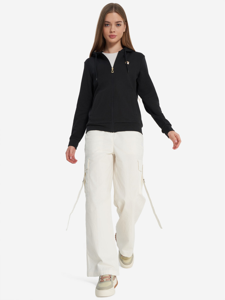 Толстовка женская FILA