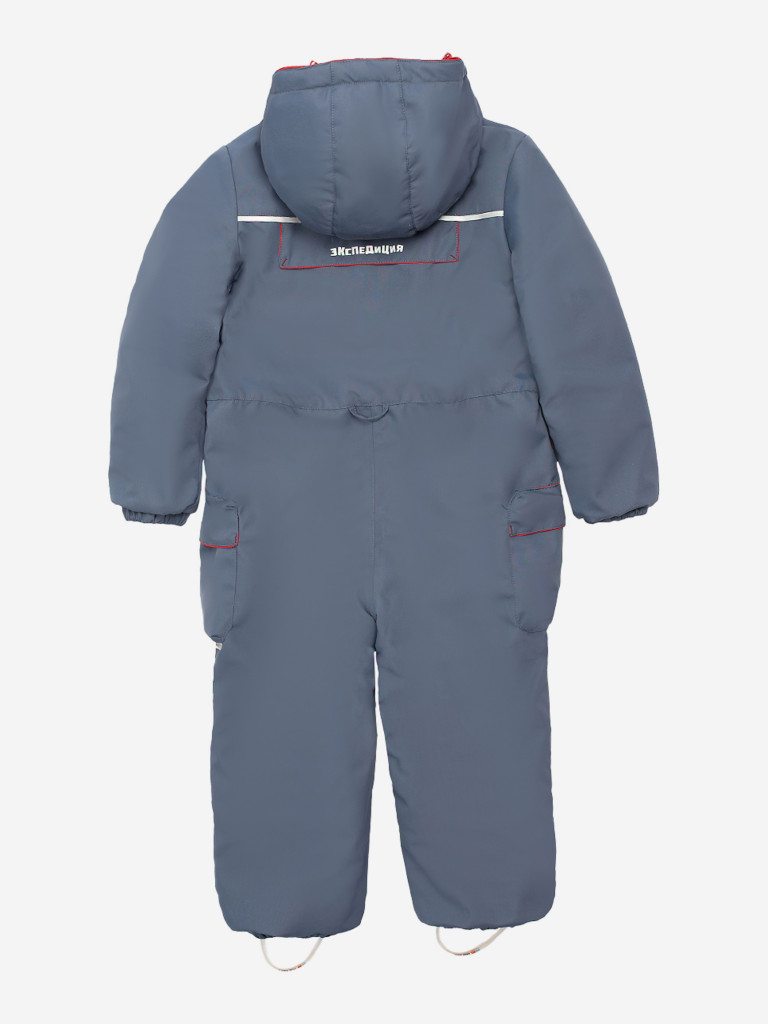 Комбинезон NIKASTYLE