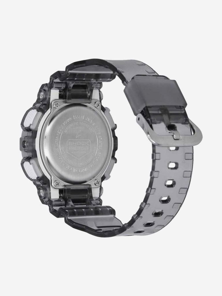 Спортивные часы CASIO G-SHOCK GMA-S120TB-8A