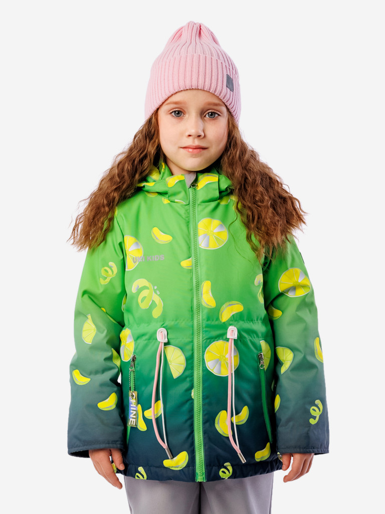 Костюм демисезонный детский UKI KiDS