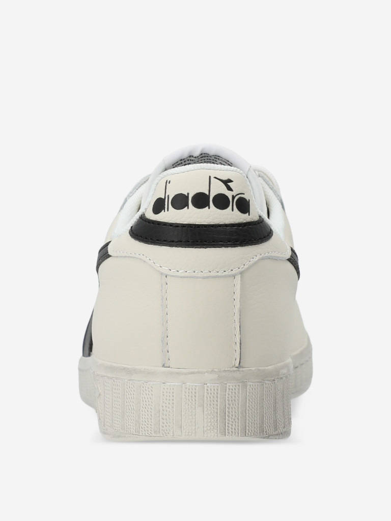 Кеды мужские Diadora Game L Low Waxed