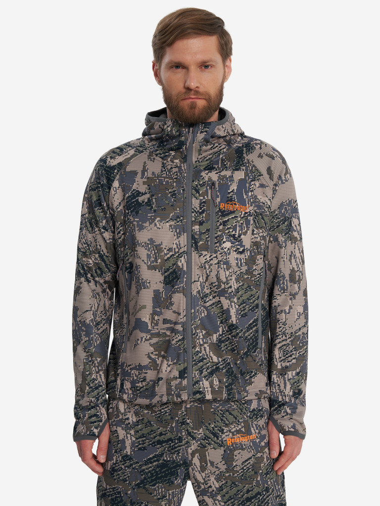 Костюм мужской Remington Oreo