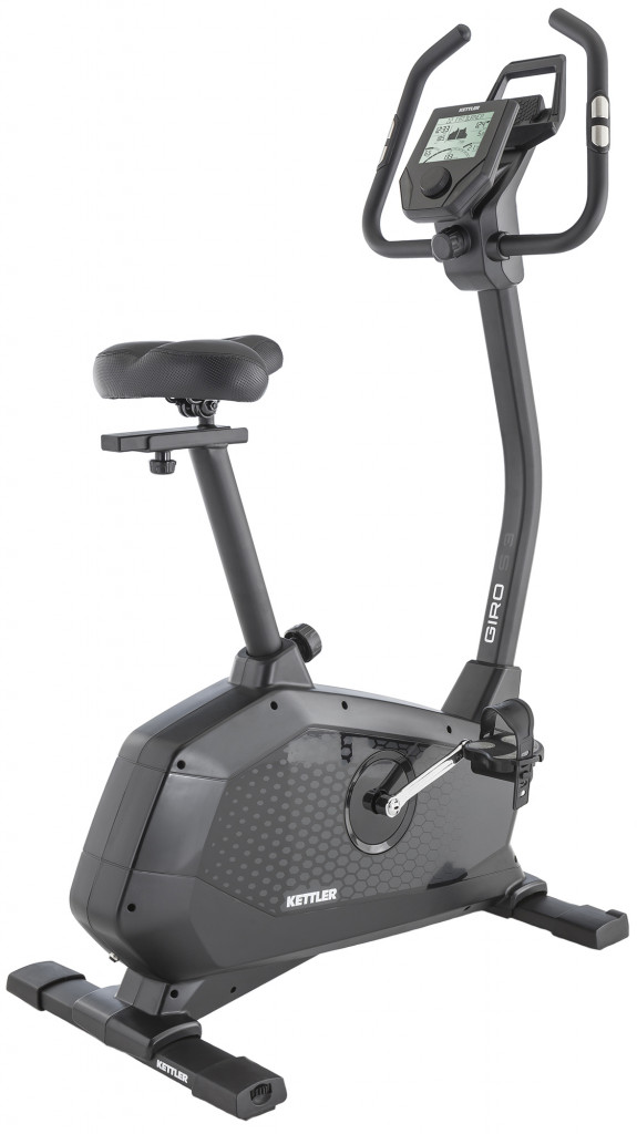 Велотренажер KETTLER Giro S3