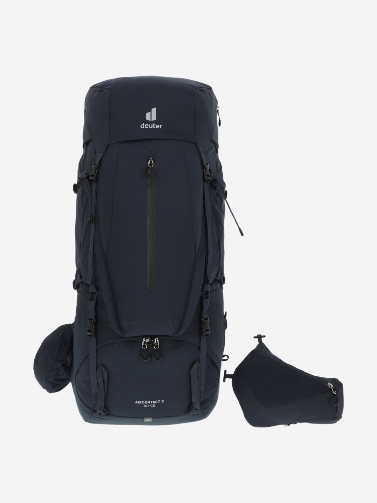 Рюкзак deuter Aircontact х 60 л