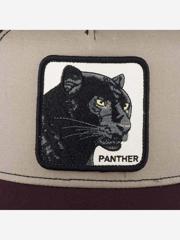 Бейсболка с сеточкой GOORIN BROTHERS 101-1117