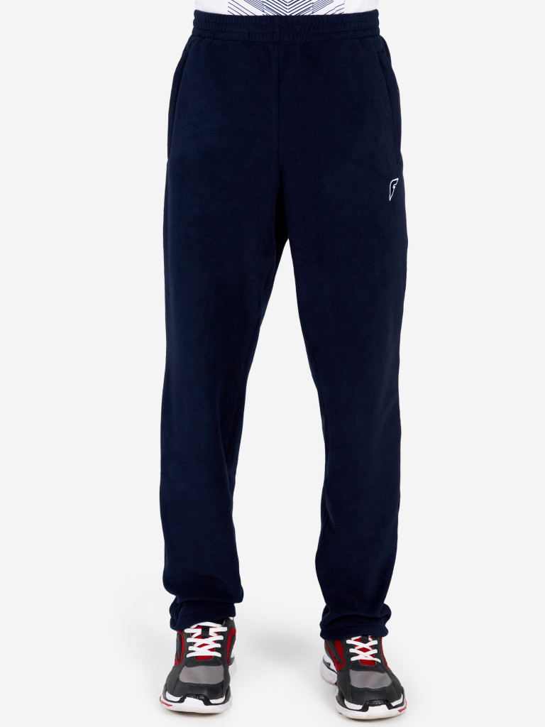 Брюки флисовые мужские Forward