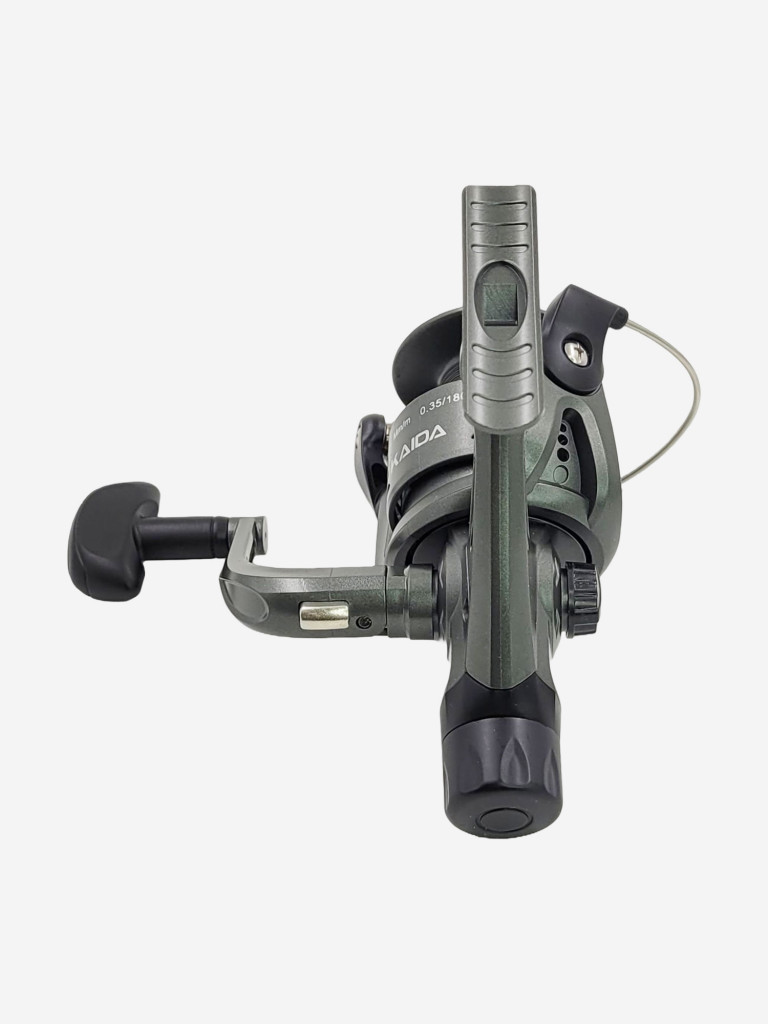Катушка Kaida CTR-405. с задним фрикционом