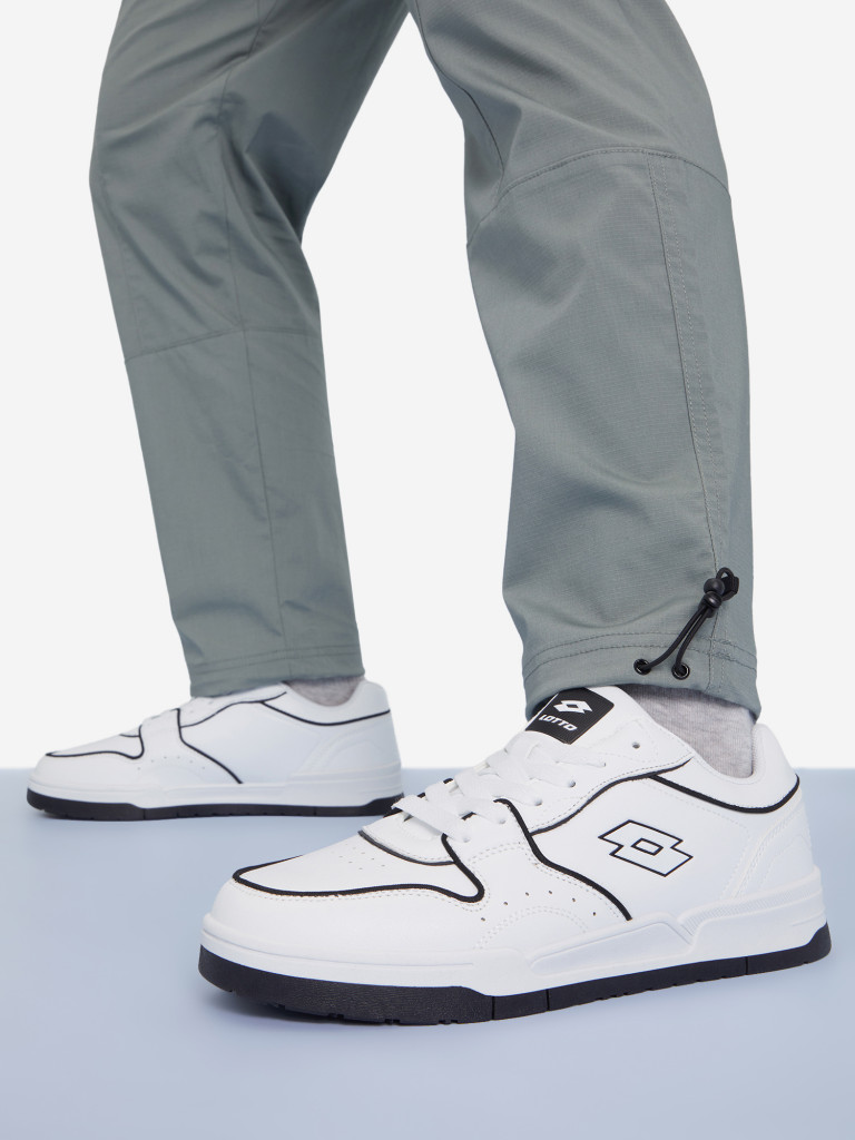 Кроссовки мужские Lotto Mesa Sneakers
