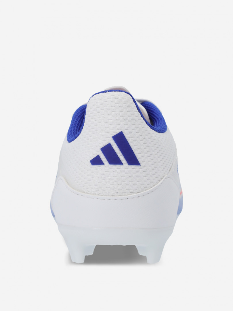 Бутсы для мальчиков adidas F50 League FG/MG J 32134250299 Синий, размер 35.5,35,37,36.5,37.5,31,29.5,28,33,32,33.5,34, фото 3