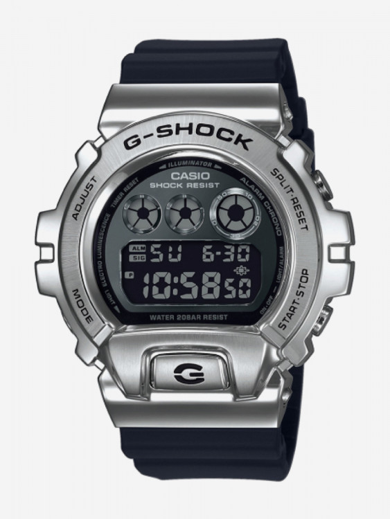 Спортивные часы Casio GM-6900-1