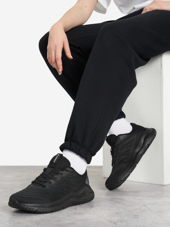 Кроссовки женские Demix Magus Tr 2