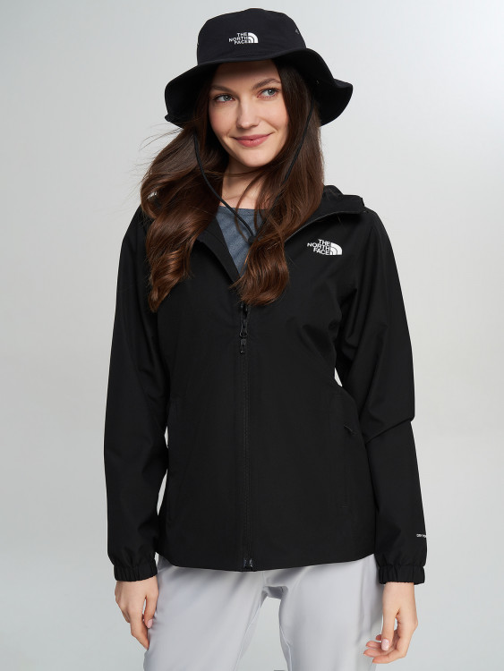 Куртка мембранная женская The North Face Quest Mono
