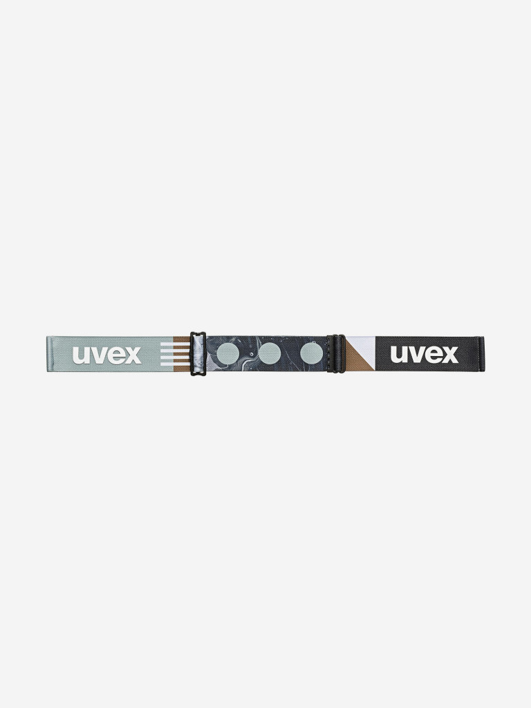 Маска Uvex Xcitd CV