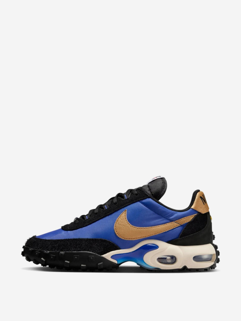 Кроссовки Nike Air Max Waffle