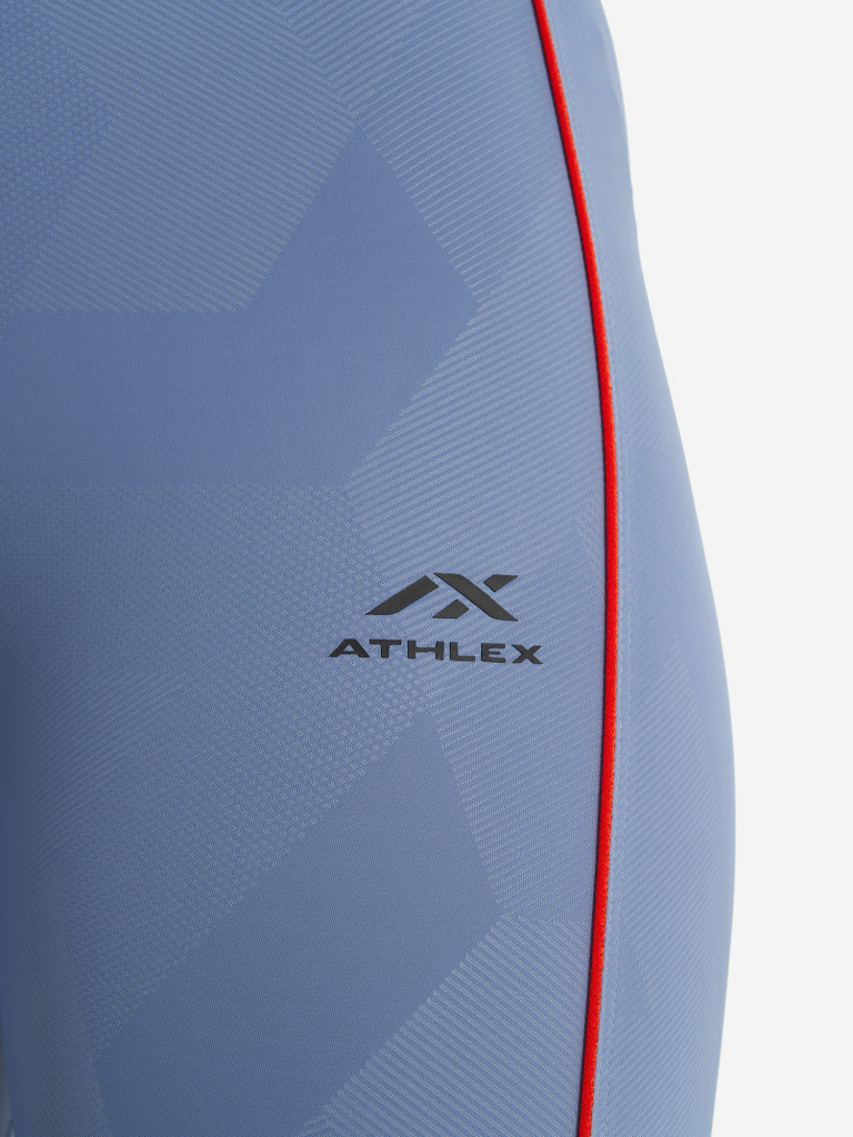 Легинсы женские Athlex