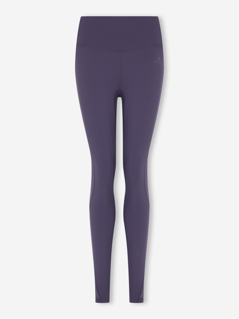Легинсы компрессионные женские Demix ProSculpt Gym Mesh