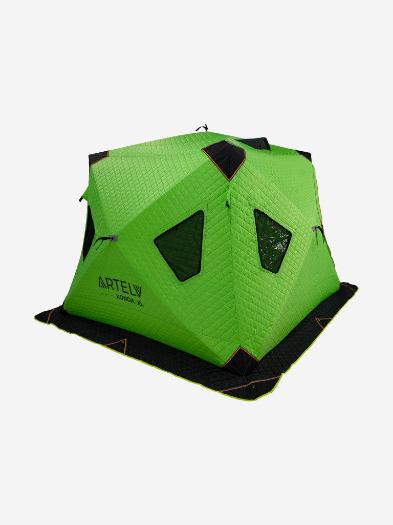 Палатка для рыбалки ARTELV KONDA – XL